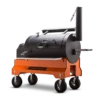 Yoder Smokers - YS1500s Pellet Grill -Alfa Grill Shop ys1500 hero