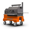 Yoder Smokers - YS640s Competition Pellet Grill 1 Yoder Smokers - YS640s Competition Pellet Grill -Alfa Grill Shop ys640 comp hero